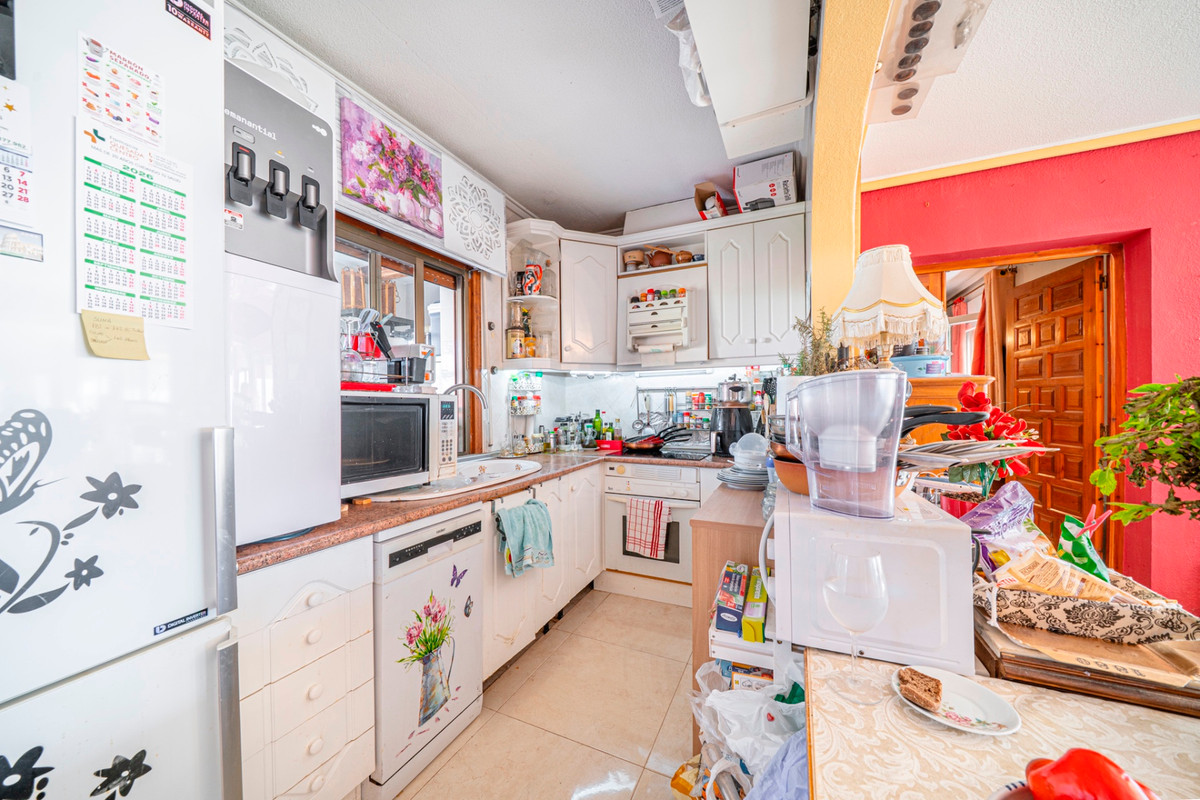 For sale - 3 Bedroom 2 Bathroom House - Detached Villa in Rojales - Rojales Centro  - Alicante