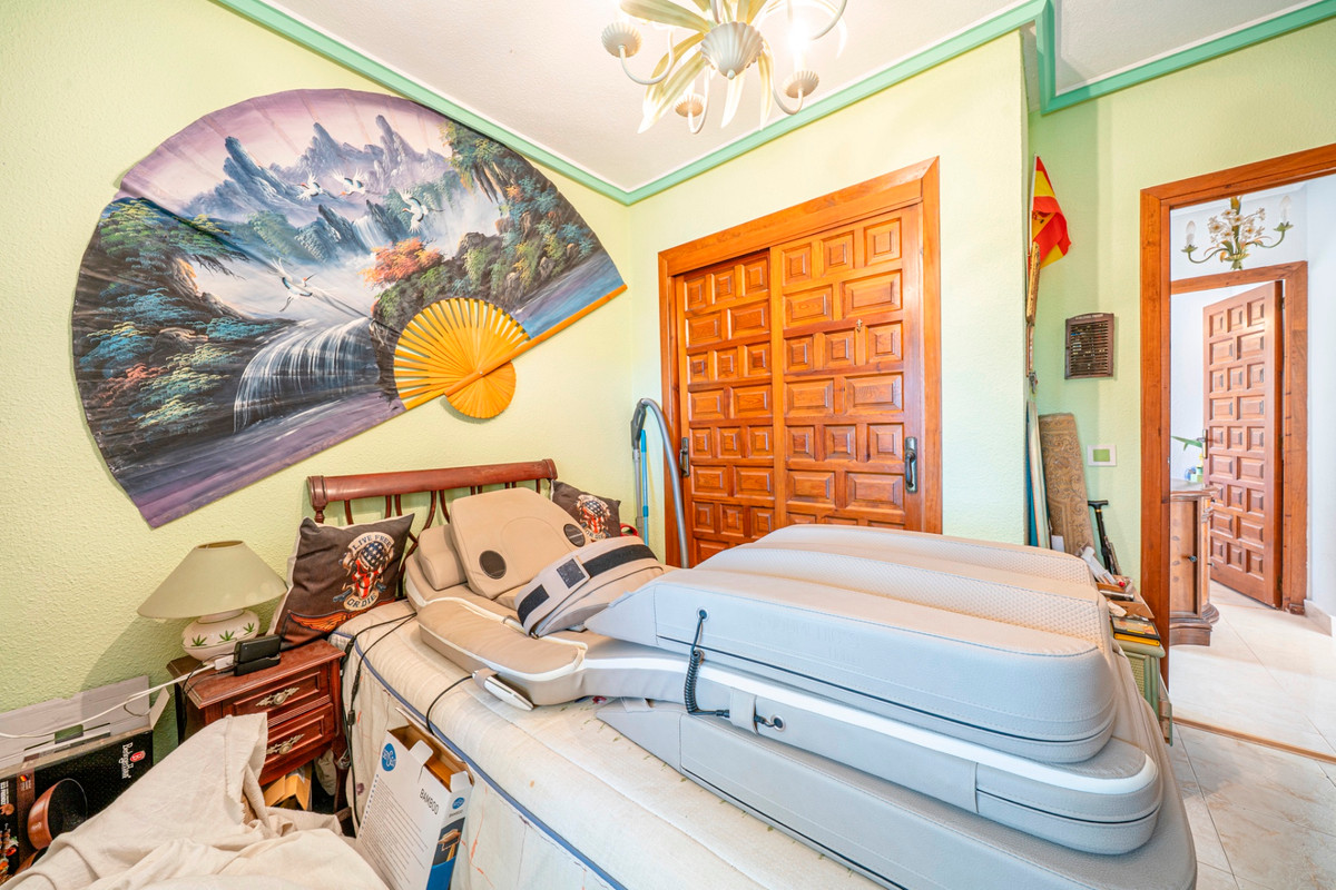 For sale - 3 Bedroom 2 Bathroom House - Detached Villa in Rojales - Rojales Centro  - Alicante