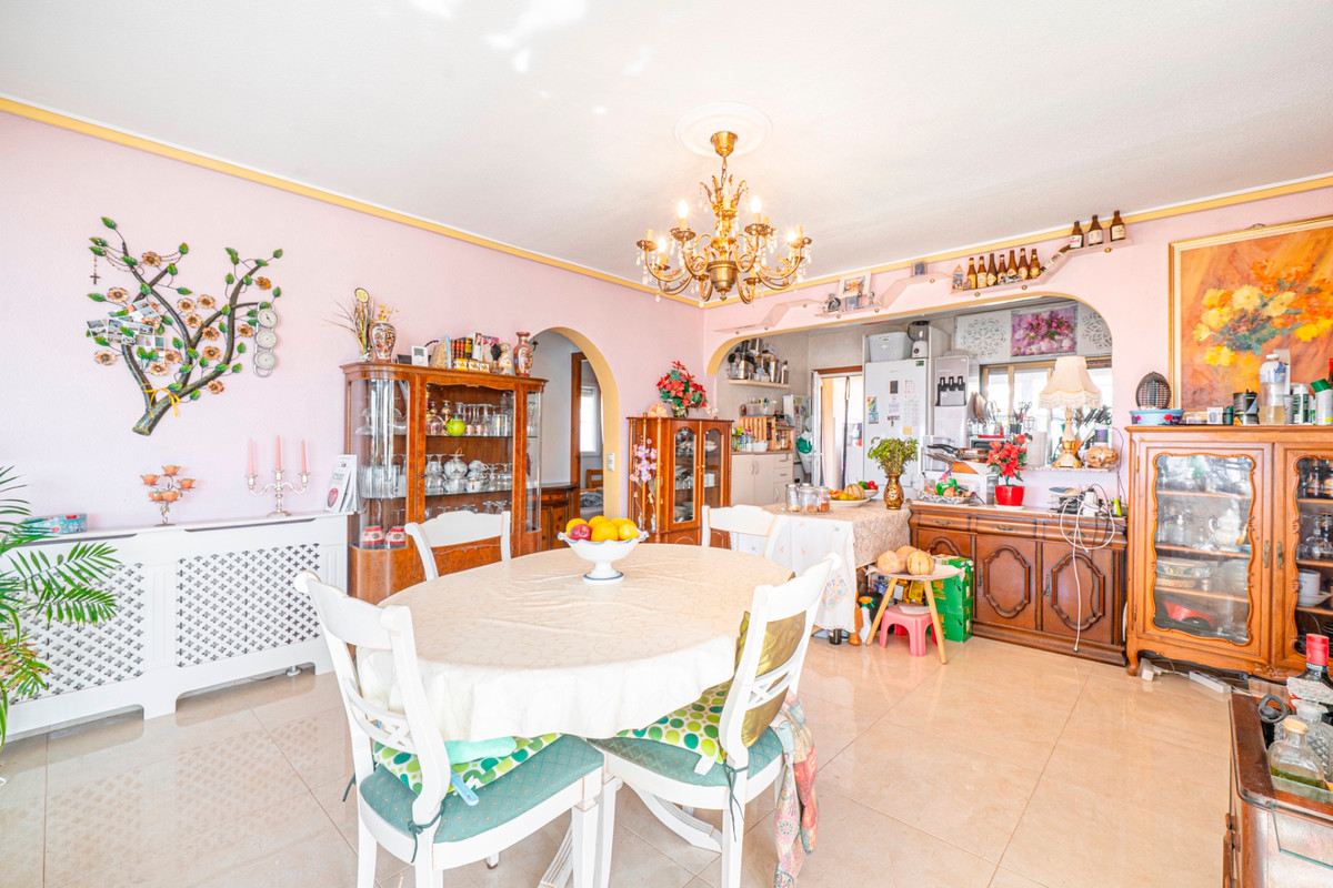 For sale - 3 Bedroom 2 Bathroom House - Detached Villa in Rojales - Rojales Centro  - Alicante