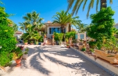 76-R5423716/78551, 3 Bedroom 2 Bathroom House - Detached Villa in Rojales