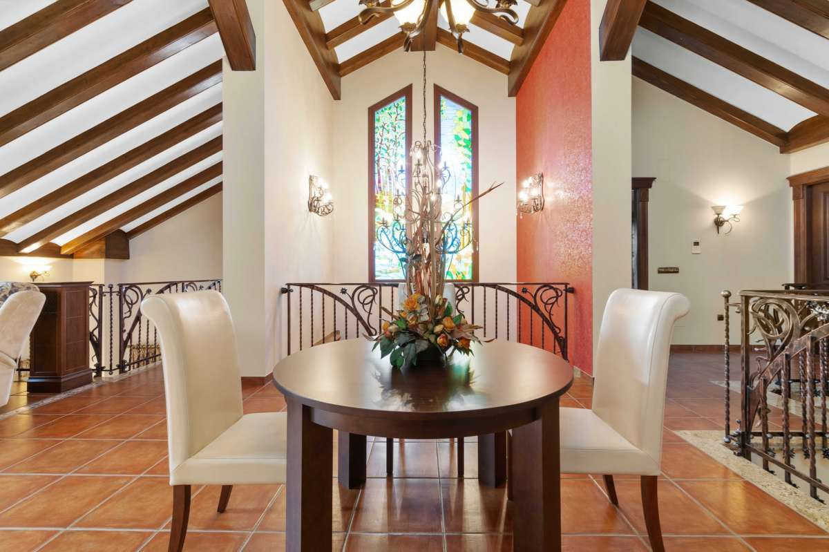 For sale - 4 Bedroom 4 Bathroom House - Detached Villa in Orihuela - Molíns  - Alicante