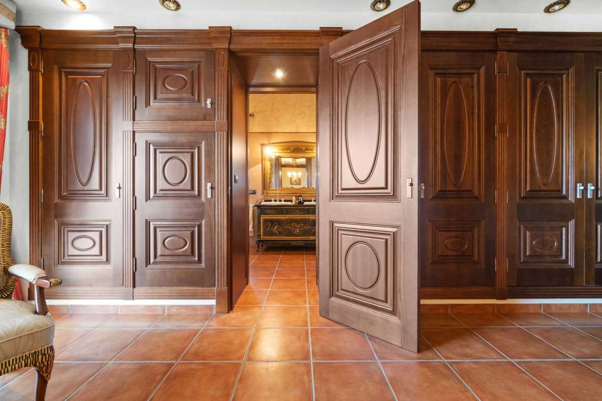 For sale - 4 Bedroom 4 Bathroom House - Detached Villa in Orihuela - Molíns  - Alicante