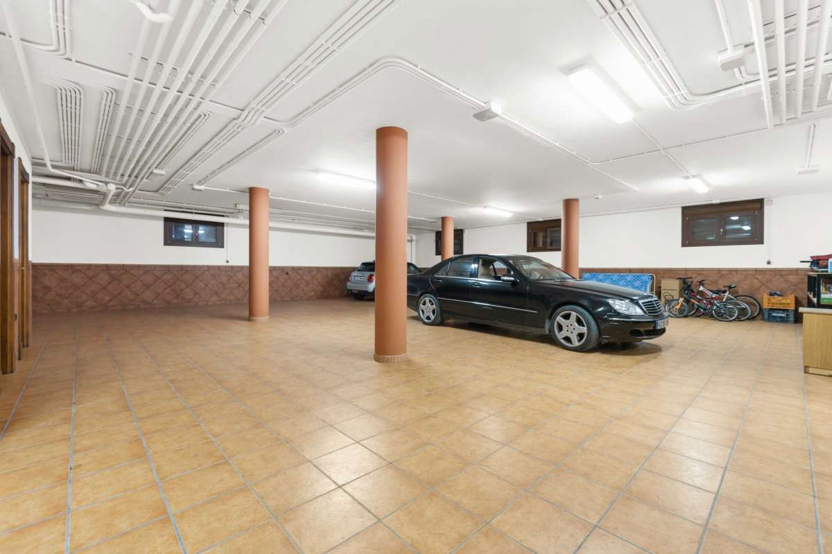 For sale - 4 Bedroom 4 Bathroom House - Detached Villa in Orihuela - Molíns  - Alicante