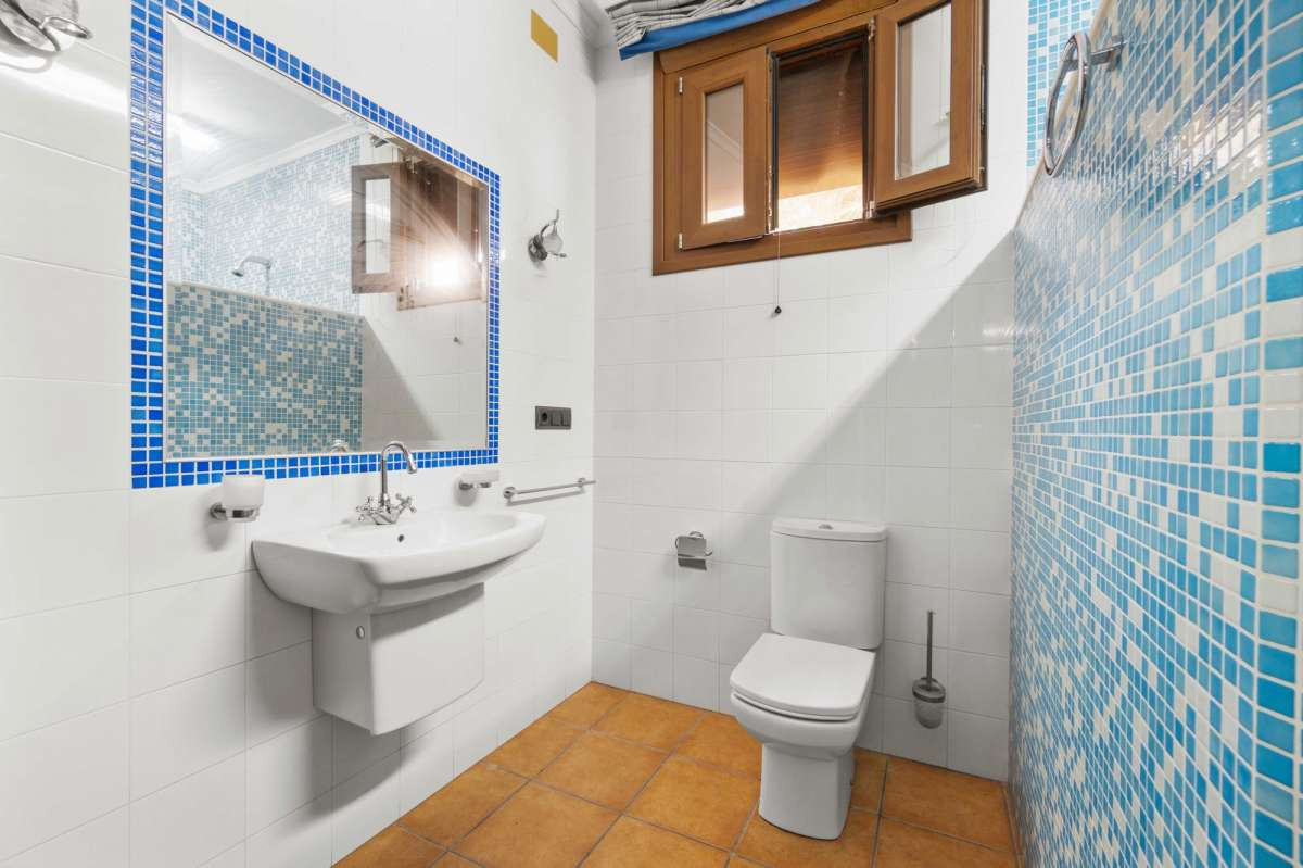 For sale - 4 Bedroom 4 Bathroom House - Detached Villa in Orihuela - Molíns  - Alicante