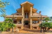 76-R5426383/78553, 4 Bedroom 4 Bathroom House - Detached Villa in Orihuela