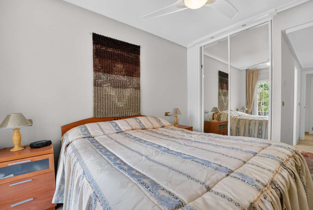 For sale - 2 Bedroom 2 Bathroom Apartment - Ground Floor Apartment in Orihuela - Orihuela Costa  - Alicante
