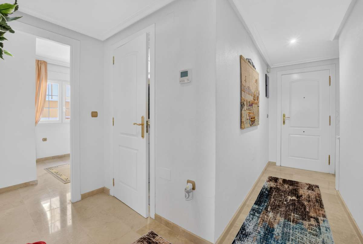 For sale - 2 Bedroom 2 Bathroom Apartment - Ground Floor Apartment in Orihuela - Orihuela Costa  - Alicante
