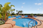 76-R5413231/78555, 2 Bedroom 2 Bathroom Apartment - Ground Floor Apartment in Orihuela