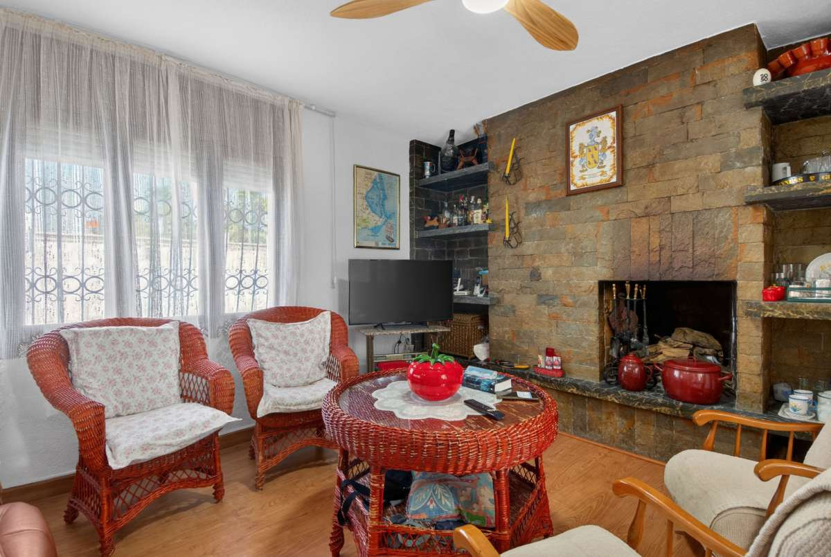 For sale - 3 Bedroom 2 Bathroom House - Detached Villa in San Pedro del Pinatar - Lo Pagan  - Murcia