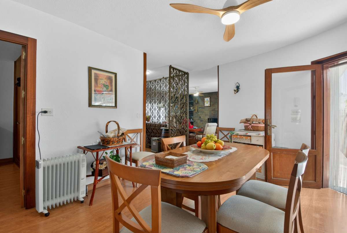 For sale - 3 Bedroom 2 Bathroom House - Detached Villa in San Pedro del Pinatar - Lo Pagan  - Murcia
