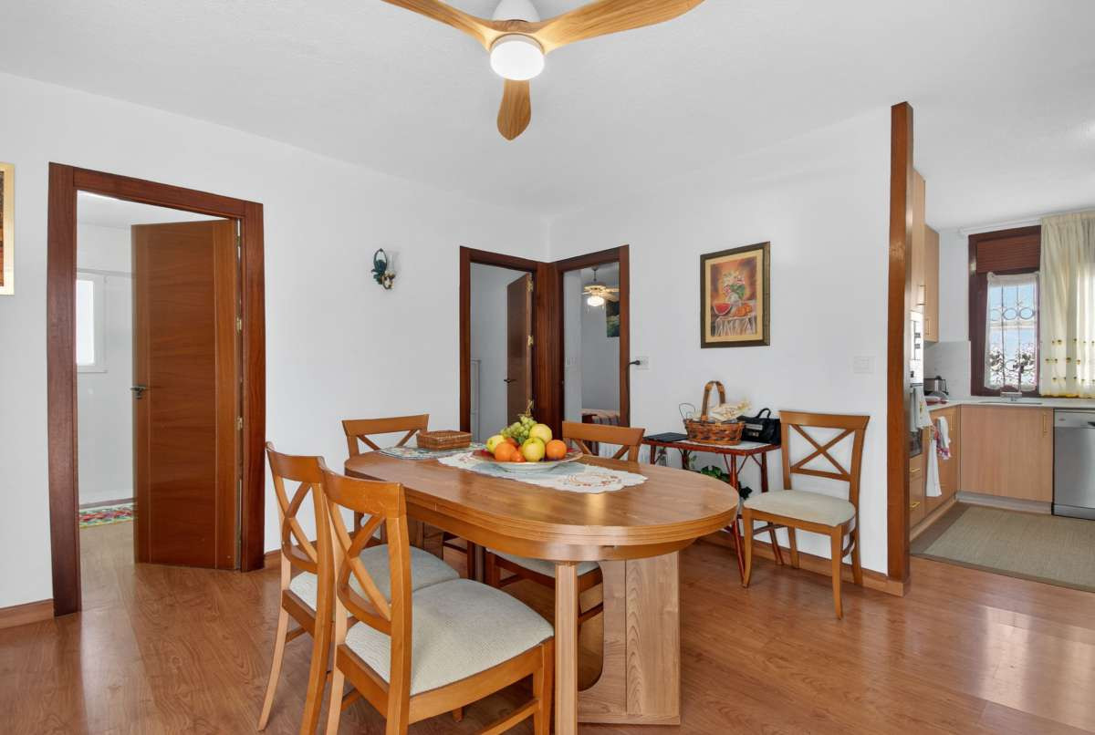 For sale - 3 Bedroom 2 Bathroom House - Detached Villa in San Pedro del Pinatar - Lo Pagan  - Murcia