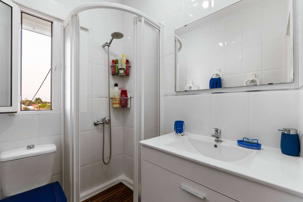 For sale - 3 Bedroom 1 Bathroom Top Floor Apartment in Lo Pagan  - Lo Pagan  - Murcia