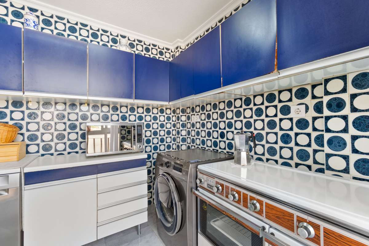 For sale - 3 Bedroom 1 Bathroom Top Floor Apartment in Lo Pagan  - Lo Pagan  - Murcia