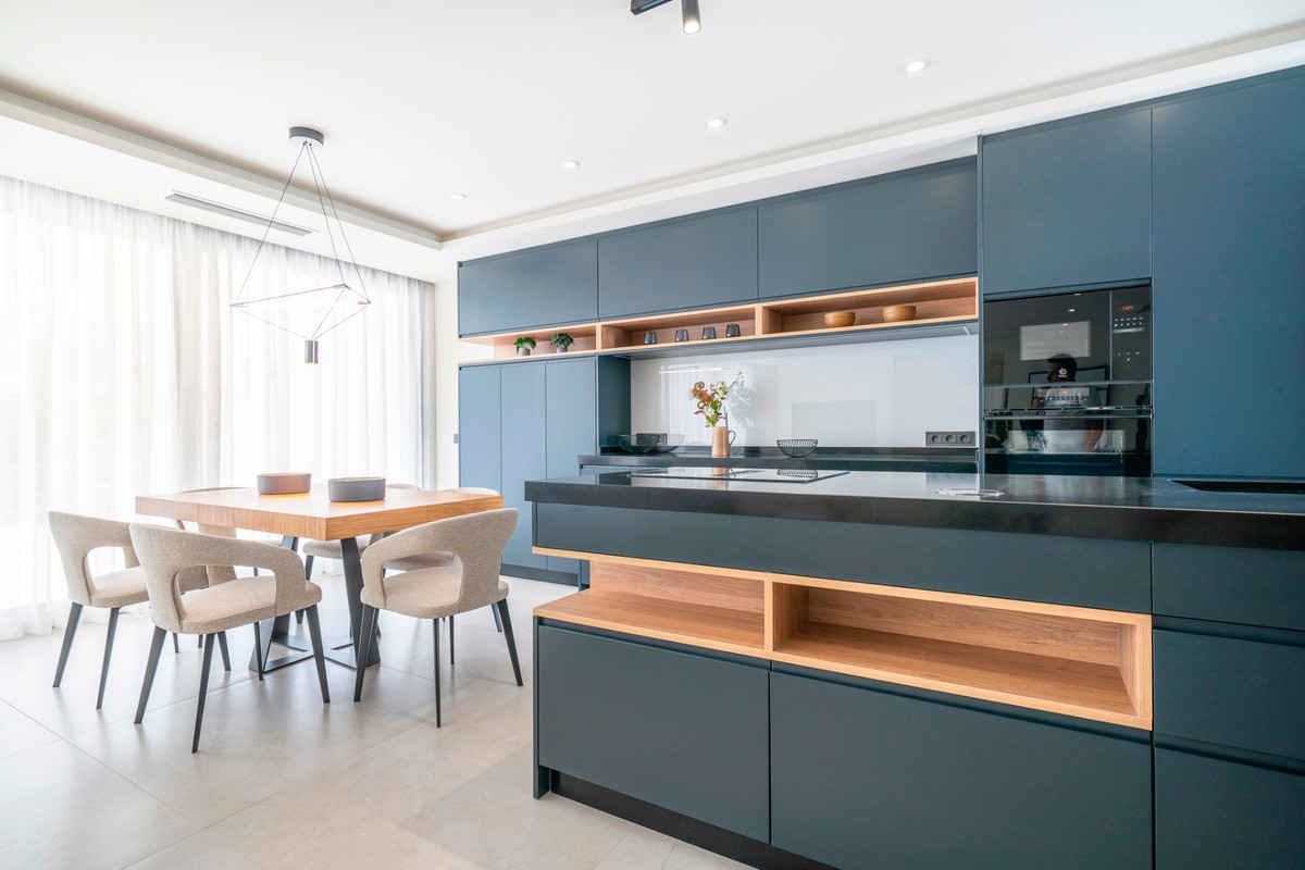 For sale - 4 Bedroom 3 Bathroom House - Detached Villa in Rojales - Ciudad Quesada  - Alicante