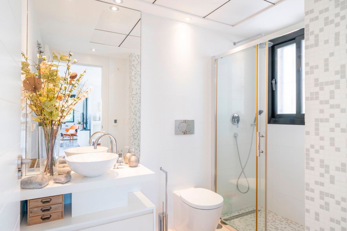 For sale - 3 Bedroom 3 Bathroom Detached Villa in Ciudad Quesada  - Ciudad Quesada  - Alicante