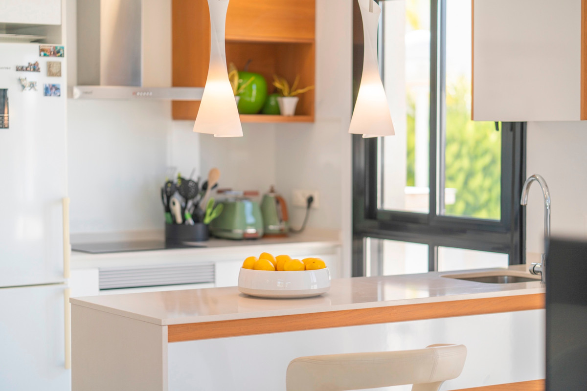 For sale - 3 Bedroom 3 Bathroom Detached Villa in Ciudad Quesada  - Ciudad Quesada  - Alicante