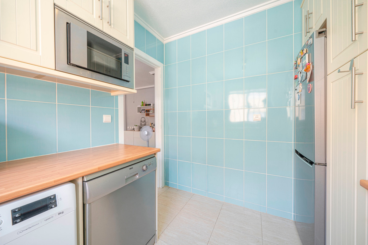 For sale - 3 Bedroom 1 Bathroom House - Semi-Detached House in Rojales - Ciudad Quesada  - Alicante