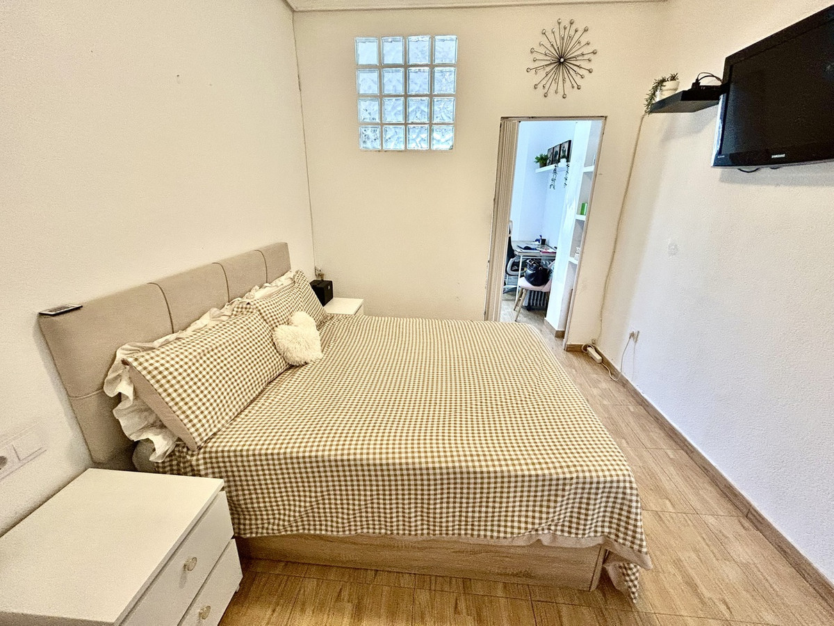 For sale - 2 Bedroom 1 Bathroom Apartment - Ground Floor Apartment in Orihuela - Cabo Roig  - Alicante