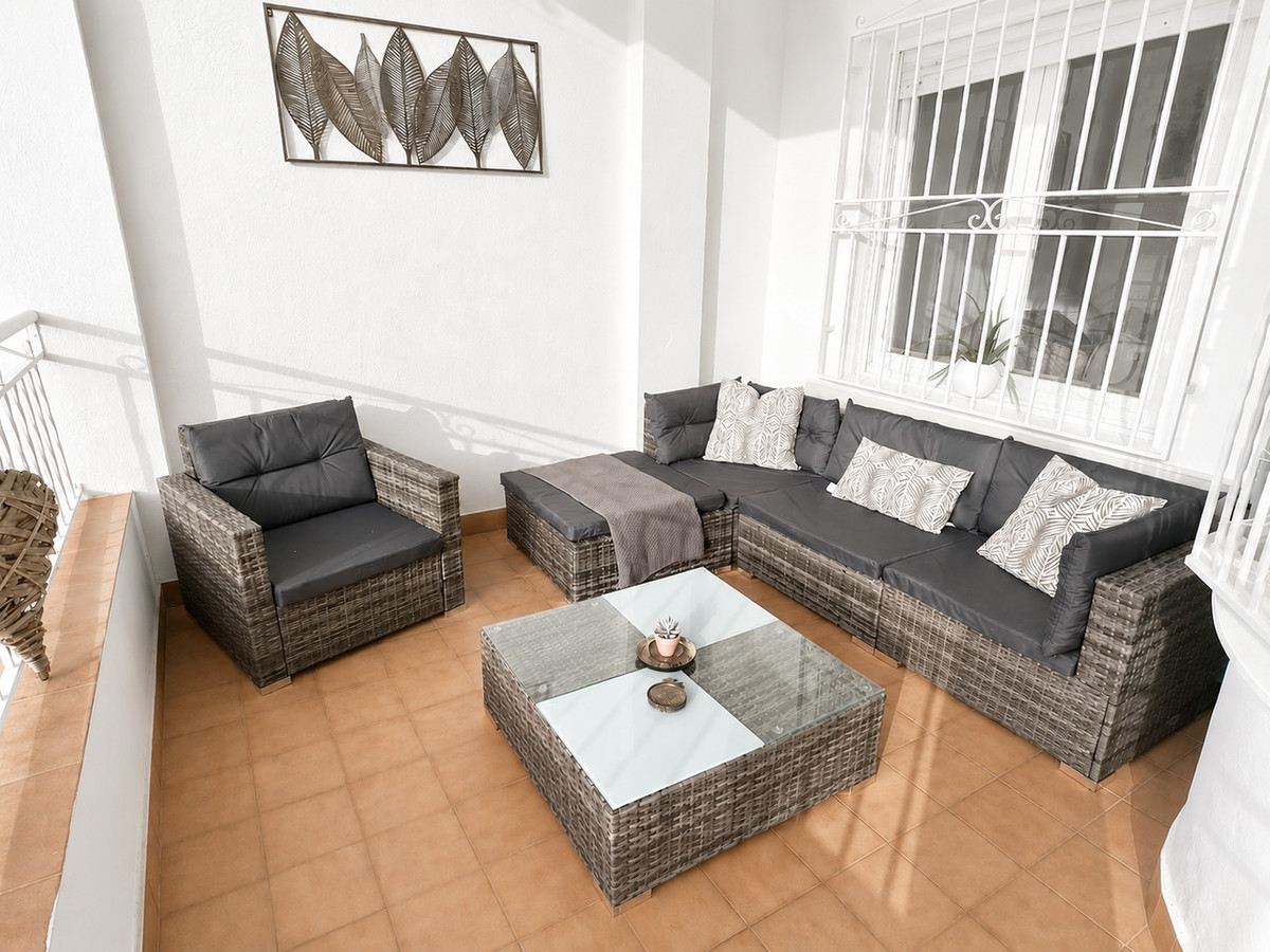 For sale - 2 Bedroom 1 Bathroom Apartment - Ground Floor Apartment in Orihuela - Cabo Roig  - Alicante