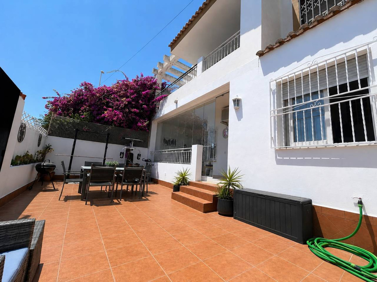 For sale - 2 Bedroom 1 Bathroom Apartment - Ground Floor Apartment in Orihuela - Cabo Roig  - Alicante