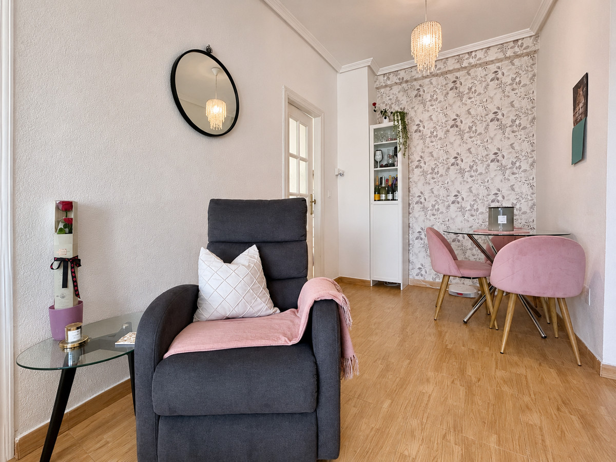 For sale - 2 Bedroom 1 Bathroom Apartment - Ground Floor Apartment in Orihuela - Cabo Roig  - Alicante