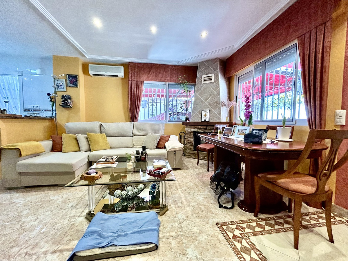 For sale - 2 Bedroom 2 Bathroom House - Townhouse in Orihuela - Los Altos  - Alicante