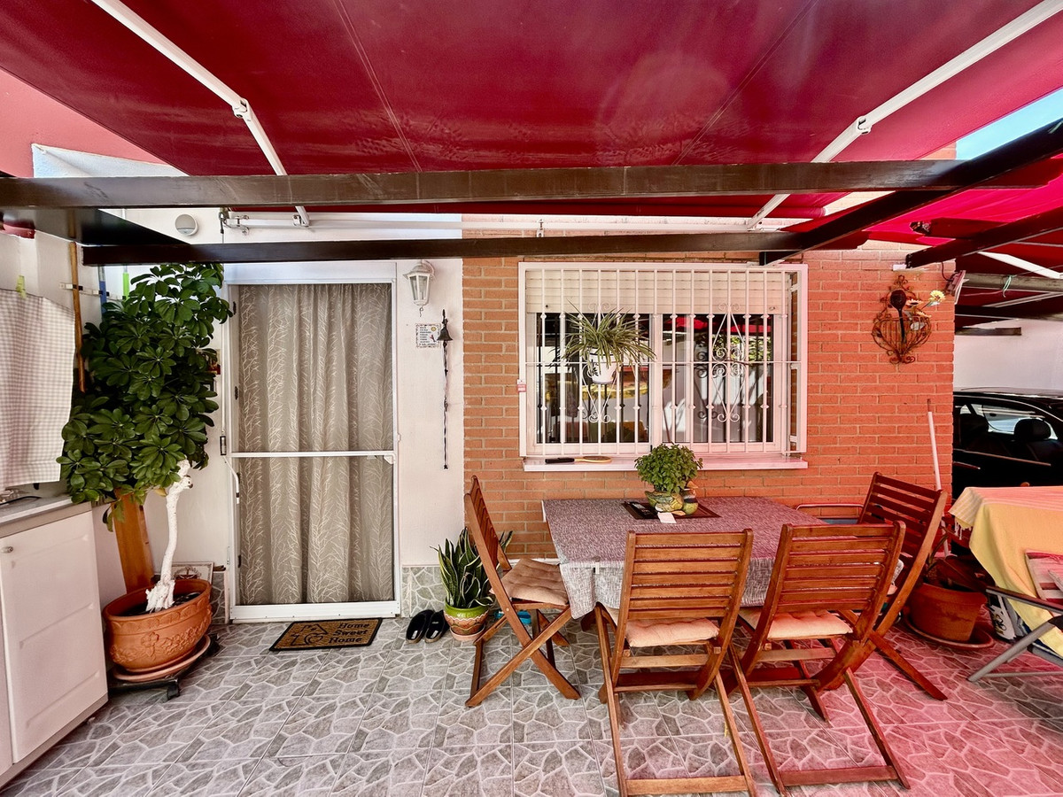 For sale - 2 Bedroom 2 Bathroom House - Townhouse in Orihuela - Los Altos  - Alicante