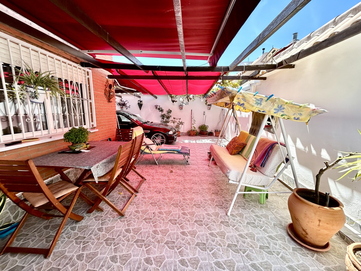 For sale - 2 Bedroom 2 Bathroom House - Townhouse in Orihuela - Los Altos  - Alicante