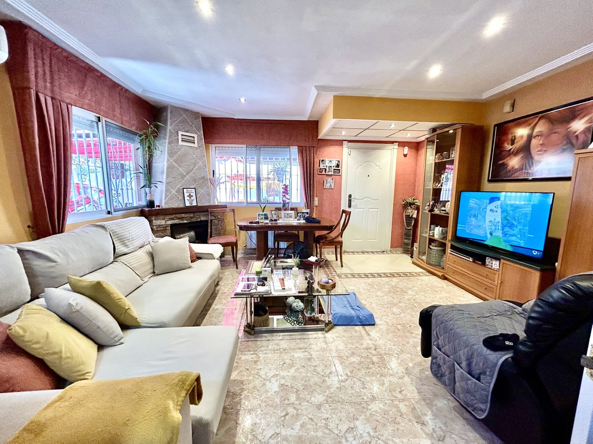 For sale - 2 Bedroom 2 Bathroom House - Townhouse in Orihuela - Los Altos  - Alicante