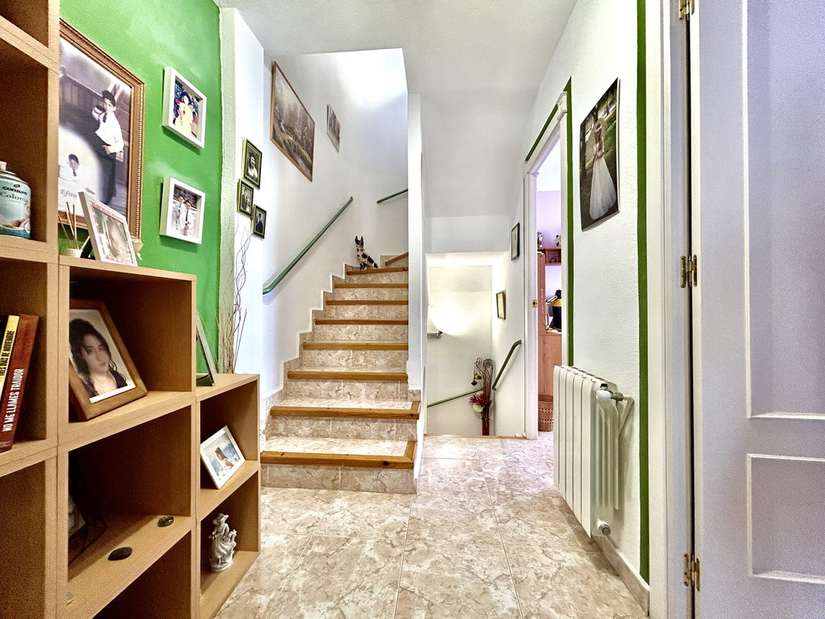 For sale - 2 Bedroom 2 Bathroom House - Townhouse in Orihuela - Los Altos  - Alicante