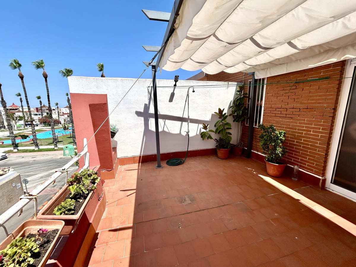 For sale - 2 Bedroom 2 Bathroom House - Townhouse in Orihuela - Los Altos  - Alicante