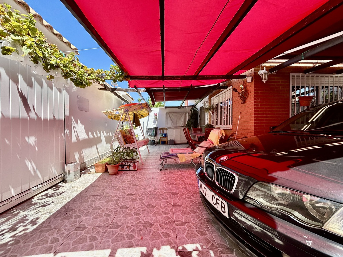 For sale - 2 Bedroom 2 Bathroom House - Townhouse in Orihuela - Los Altos  - Alicante
