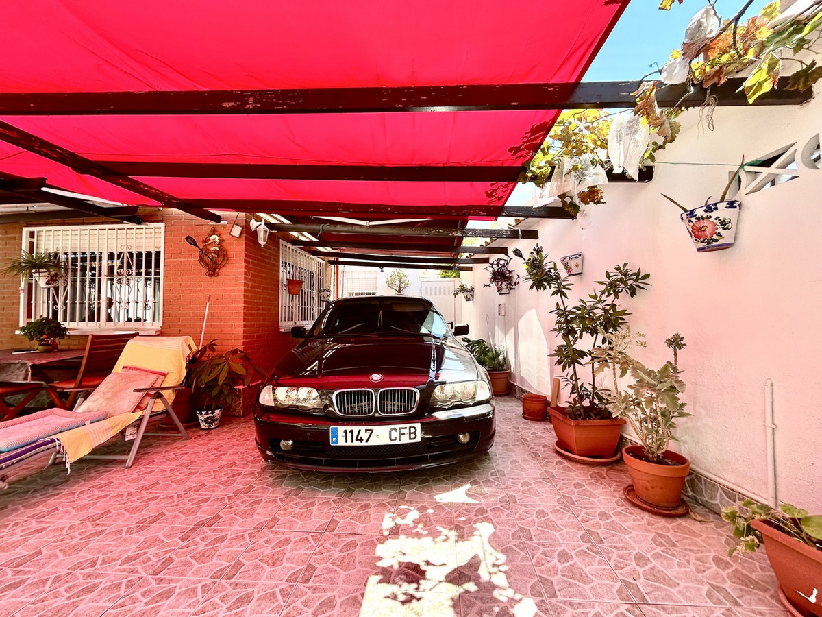 For sale - 2 Bedroom 2 Bathroom House - Townhouse in Orihuela - Los Altos  - Alicante