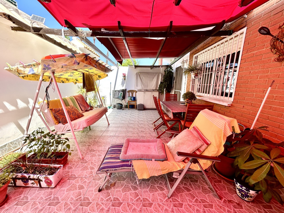 For sale - 2 Bedroom 2 Bathroom House - Townhouse in Orihuela - Los Altos  - Alicante