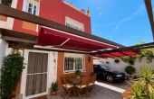 76-R5435275/78571, 2 Bedroom 2 Bathroom House - Townhouse in Orihuela