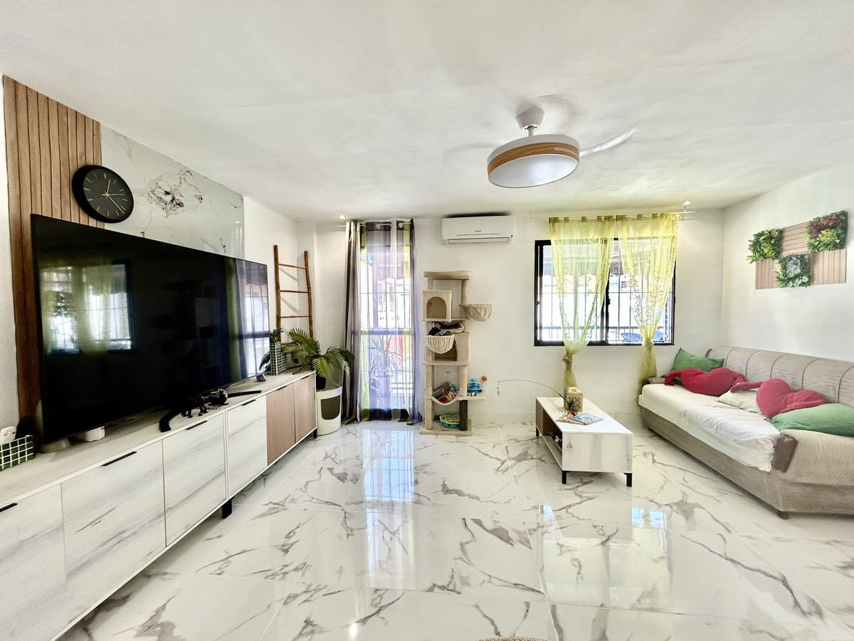 For sale - 3 Bedroom 1 Bathroom Apartment - Middle Floor Apartment in San Pedro del Pinatar - San Pedro del Pinatar Centro  - Murcia