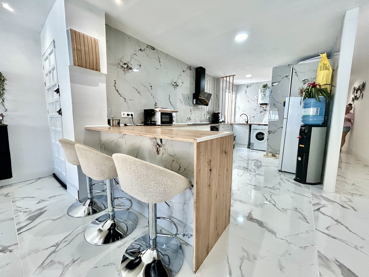 For sale - 3 Bedroom 1 Bathroom Apartment - Middle Floor Apartment in San Pedro del Pinatar - San Pedro del Pinatar Centro  - Murcia