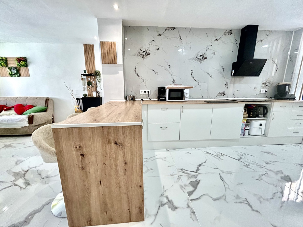 For sale - 3 Bedroom 1 Bathroom Apartment - Middle Floor Apartment in San Pedro del Pinatar - San Pedro del Pinatar Centro  - Murcia