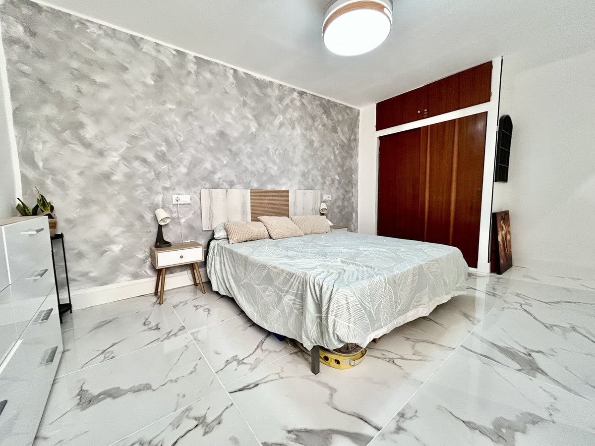 For sale - 3 Bedroom 1 Bathroom Apartment - Middle Floor Apartment in San Pedro del Pinatar - San Pedro del Pinatar Centro  - Murcia