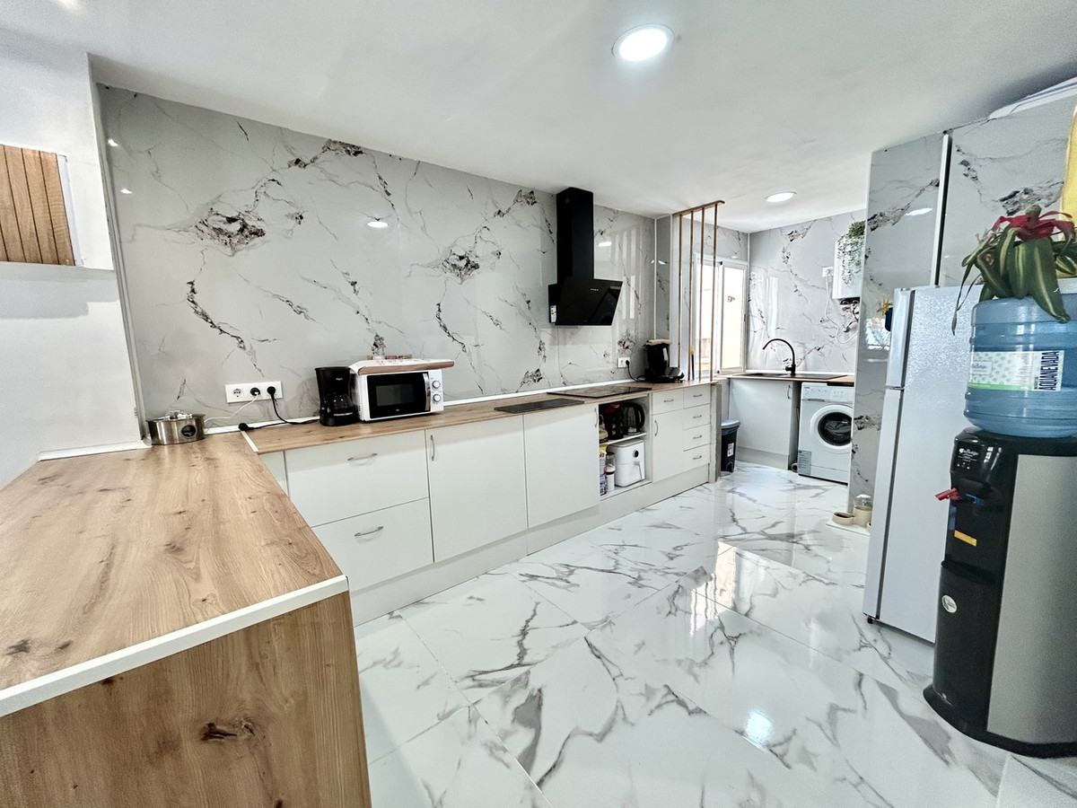 For sale - 3 Bedroom 1 Bathroom Apartment - Middle Floor Apartment in San Pedro del Pinatar - San Pedro del Pinatar Centro  - Murcia