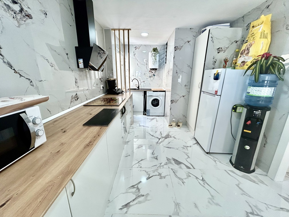 For sale - 3 Bedroom 1 Bathroom Apartment - Middle Floor Apartment in San Pedro del Pinatar - San Pedro del Pinatar Centro  - Murcia