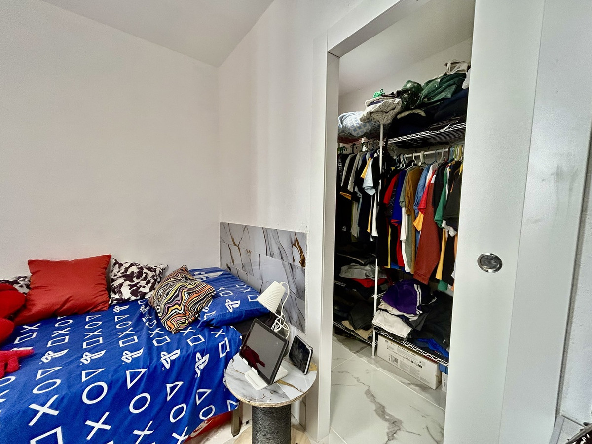 For sale - 3 Bedroom 1 Bathroom Apartment - Middle Floor Apartment in San Pedro del Pinatar - San Pedro del Pinatar Centro  - Murcia