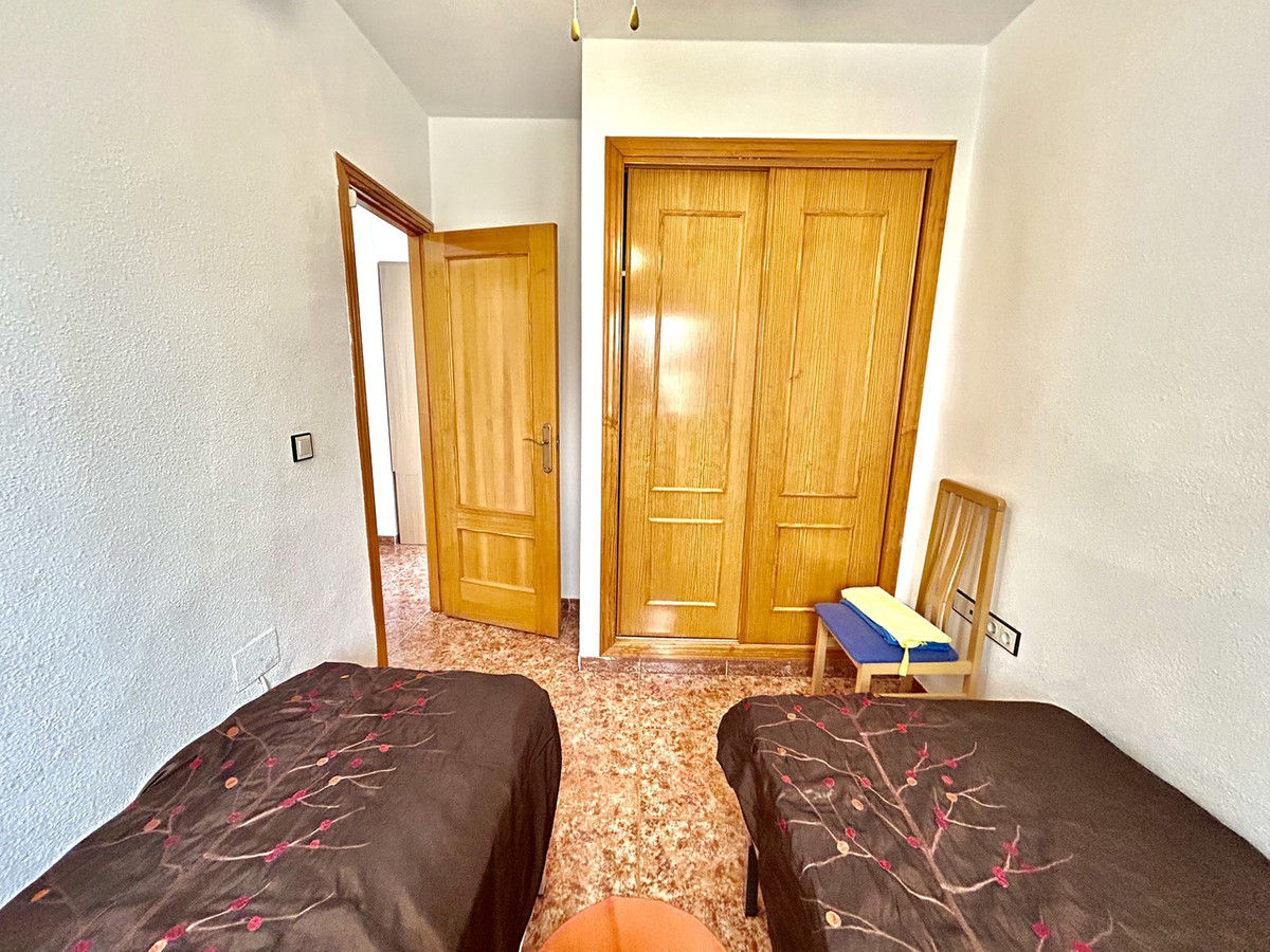For sale - 2 Bedroom 1 Bathroom Apartment - Penthouse in Orihuela - Los Altos  - Alicante