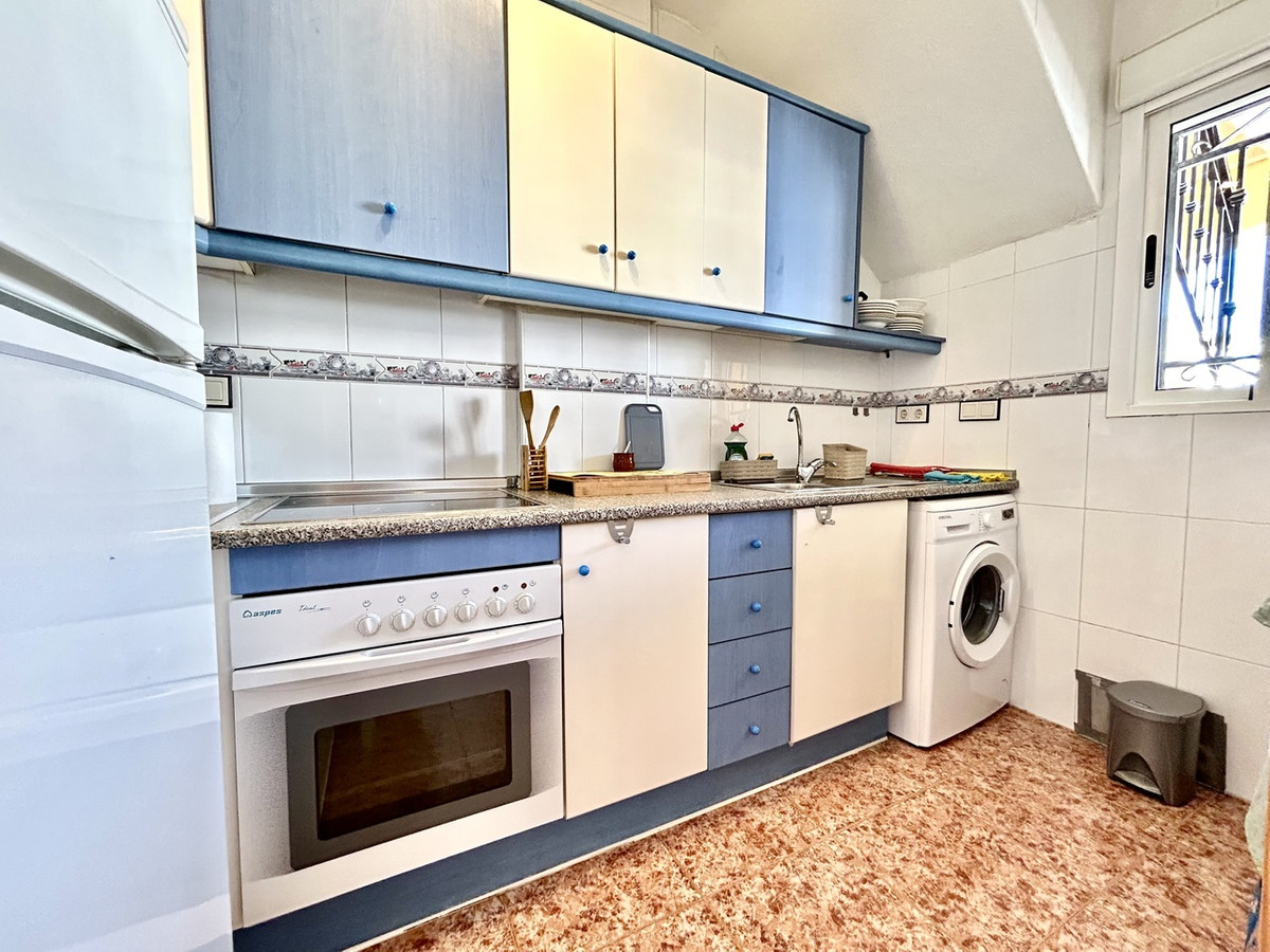 For sale - 2 Bedroom 1 Bathroom Apartment - Penthouse in Orihuela - Los Altos  - Alicante