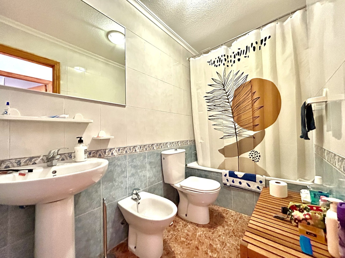 For sale - 2 Bedroom 1 Bathroom Apartment - Penthouse in Orihuela - Los Altos  - Alicante