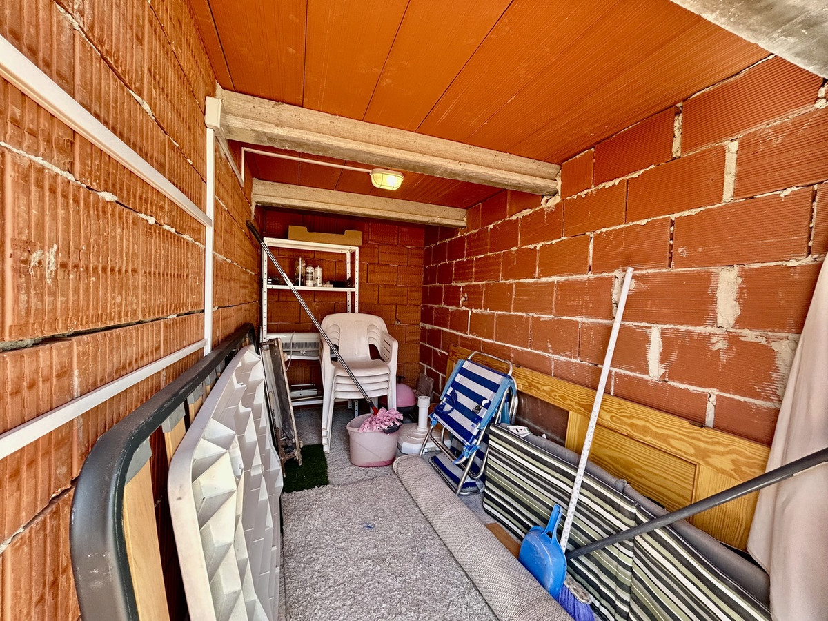 For sale - 2 Bedroom 1 Bathroom Apartment - Penthouse in Orihuela - Los Altos  - Alicante