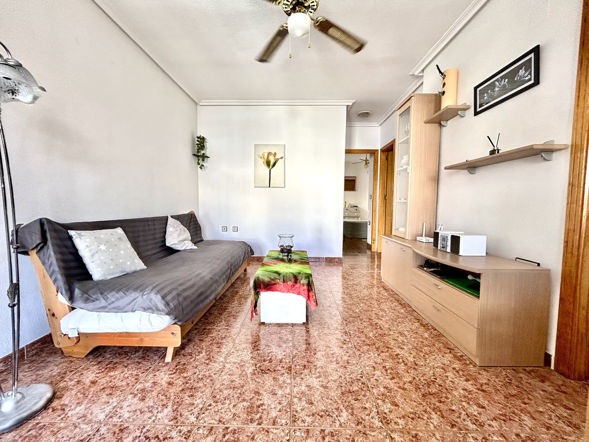 For sale - 2 Bedroom 1 Bathroom Apartment - Penthouse in Orihuela - Los Altos  - Alicante