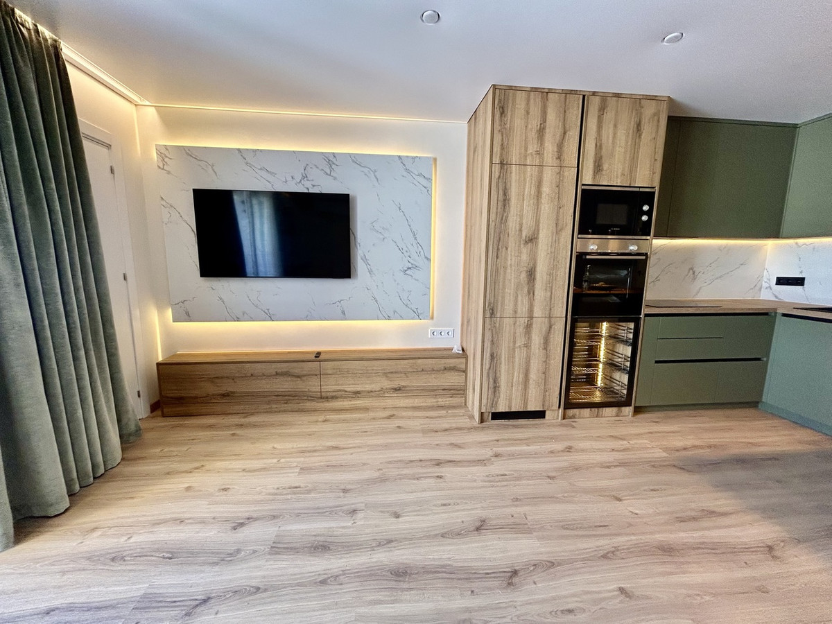 For sale - 2 Bedroom 1 Bathroom Apartment - Ground Floor Apartment in Torrevieja - Torrevieja Centro  - Alicante