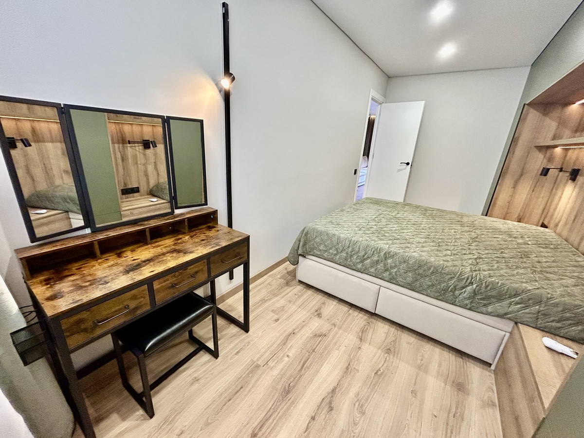 For sale - 2 Bedroom 1 Bathroom Apartment - Ground Floor Apartment in Torrevieja - Torrevieja Centro  - Alicante