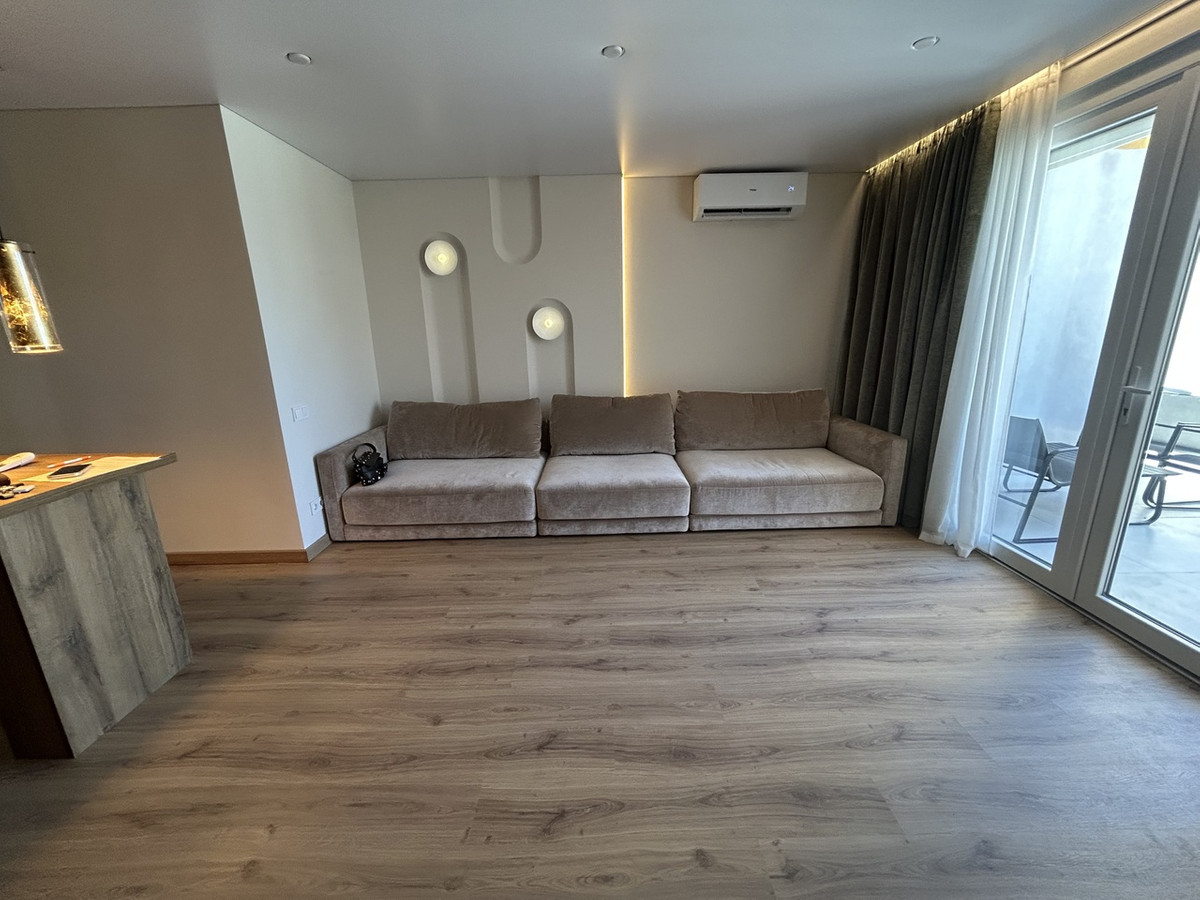 For sale - 2 Bedroom 1 Bathroom Apartment - Ground Floor Apartment in Torrevieja - Torrevieja Centro  - Alicante
